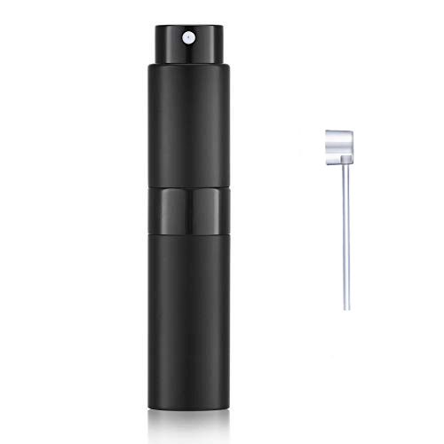Refillable Travel Perfume Bottle - 8ml