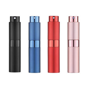 Refillable Travel Perfume Bottle - 10ml