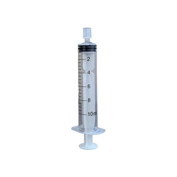 Decanting Syringe